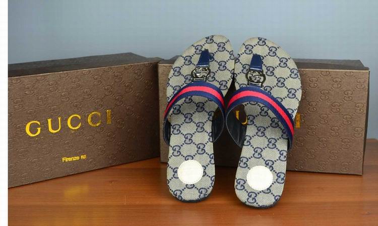2017 Guci slippers woman 35-42-148